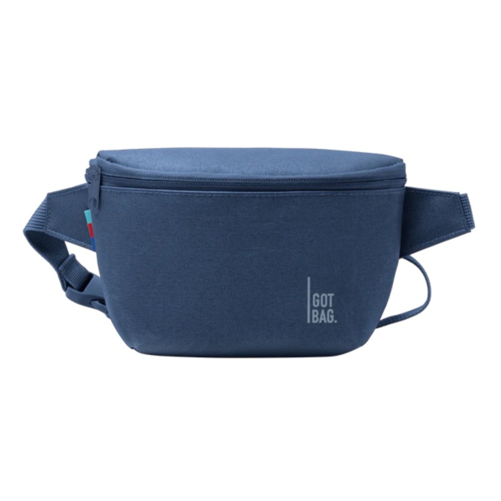 NWT! GOT BAG Men’s Hip Bag - Ocean Blue